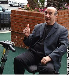 Jonathan Katz