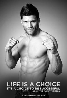 Josh Thomson