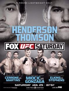 Josh Thomson