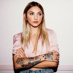 Julia Michaels