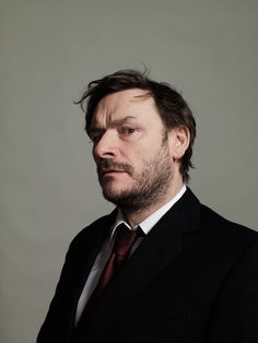 Julian Barratt