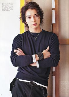 Jun Matsumoto