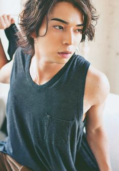 Jun Matsumoto