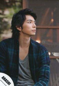 Jun Matsumoto