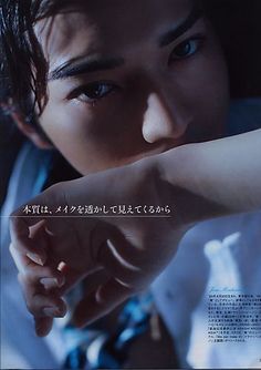 Jun Matsumoto