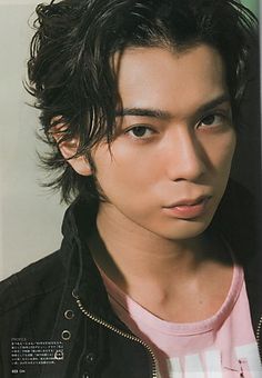 Jun Matsumoto