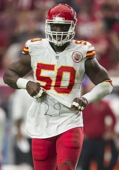 Justin Houston