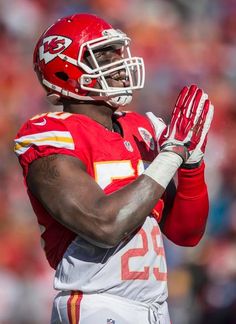 Justin Houston