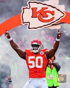 Justin Houston