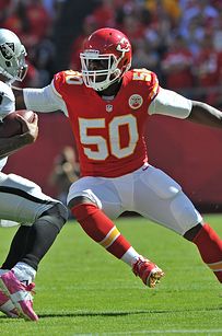 Justin Houston