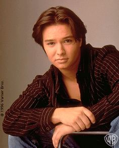 Justin Whalin