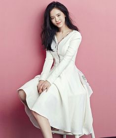 Kang Han-na