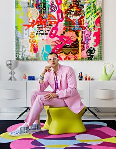 Karim Rashid