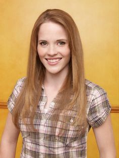 Katie Leclerc