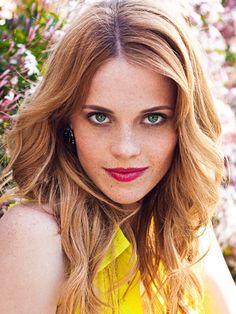 Katie Leclerc