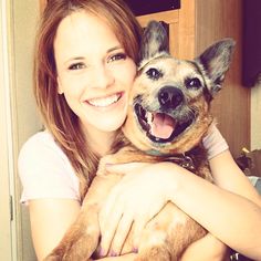 Katie Leclerc