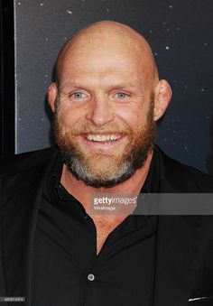 Keith Jardine