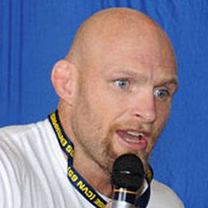 Keith Jardine