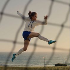 Kelley O'Hara