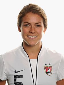 Kelley O'Hara