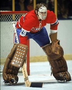 Ken Dryden