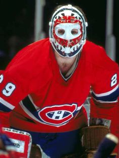 Ken Dryden