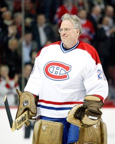 Ken Dryden