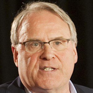 Ken Dryden