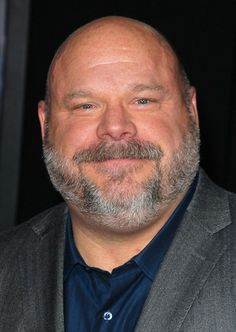 Kevin Chamberlin