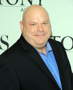 Kevin Chamberlin