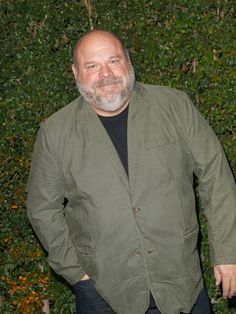 Kevin Chamberlin