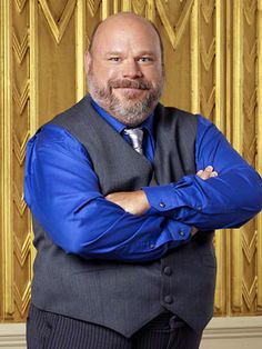 Kevin Chamberlin