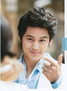 Kim Bum