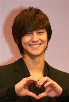 Kim Bum