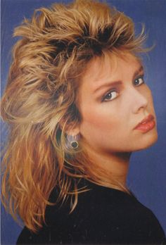 Kim Wilde