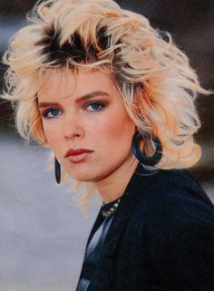 Kim Wilde