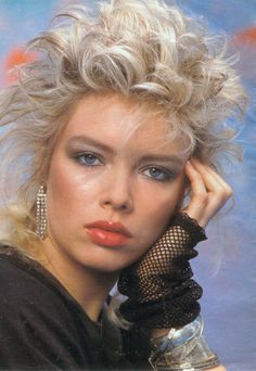 Kim Wilde