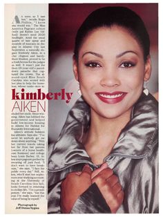 Kimberly Aiken