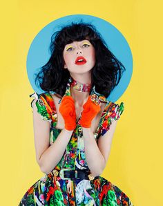 Kimbra