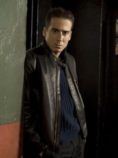 Kirk Acevedo