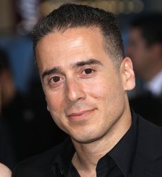 Kirk Acevedo