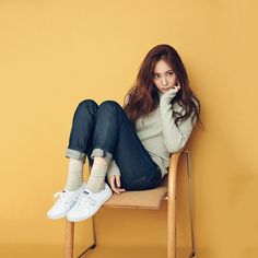 Krystal Jung