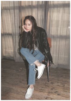 Krystal Jung