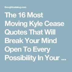 Kyle Cease