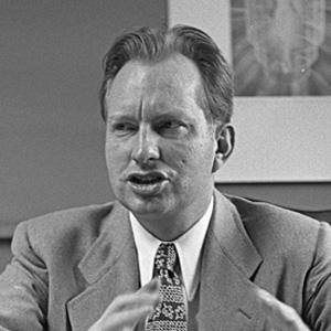 L. Ron Hubbard