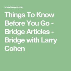 Larry Cohen