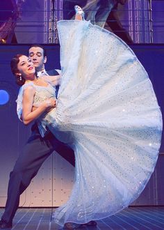 Laura Osnes