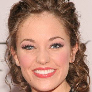 Laura Osnes