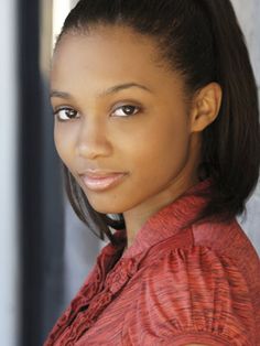 Lauryn Alisa McClain