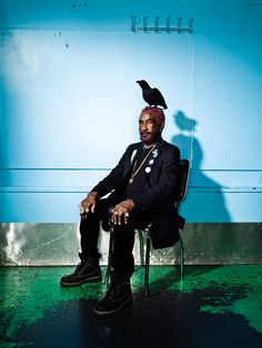 Lee Scratch Perry